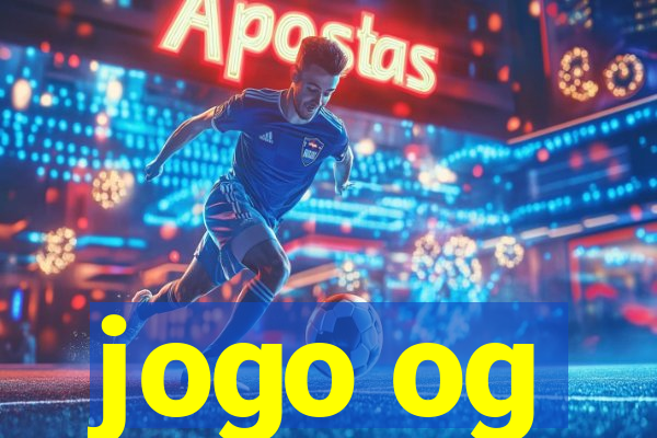 jogo og